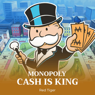 Monopoly Cash is King