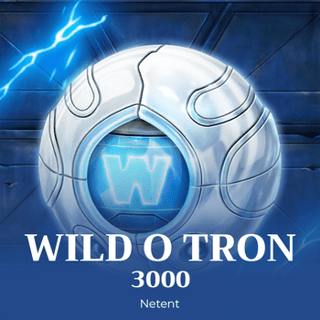 Wild-O-Tron 3000™