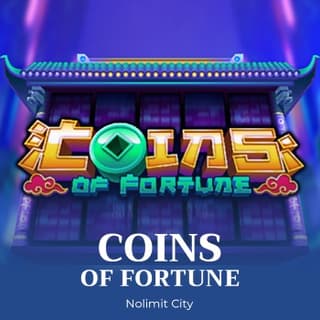 Coins of Fortune