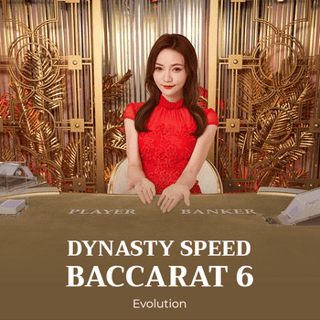 Dynasty Speed Baccarat 6