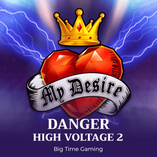 Danger High Voltage 2