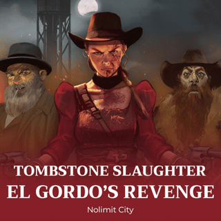 Tombstone Slaughter: El Gordo’s Revenge