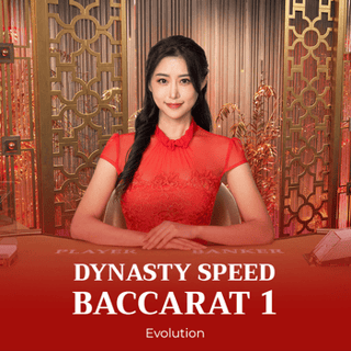 Dynasty Speed Baccarat 1