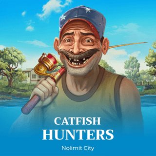 Catfish Hunters