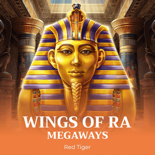 Wings of Ra Megaways
