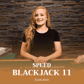 Speed Blackjack 11
