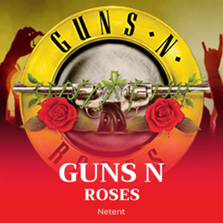 Guns N' Roses Video Slots™