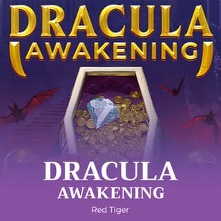 Dracula Awakening