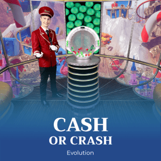 Cash or Crash