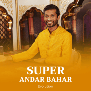 Super Andar Bahar