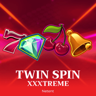 Twin Spin XXXtreme