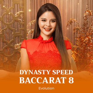 Dynasty Speed Baccarat 8