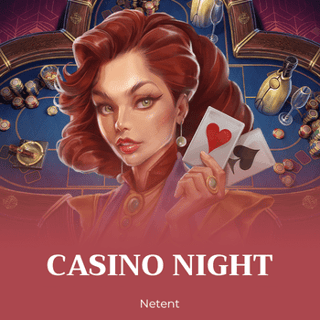 Casino Night