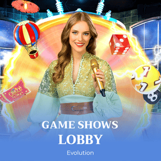 Game Shows Lobby