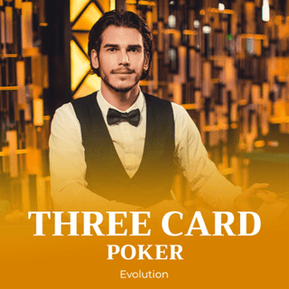 Three Card Poker