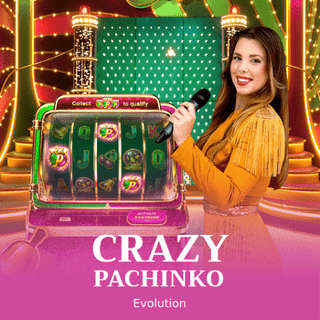 Crazy Pachinko