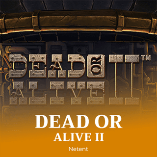 Dead or Alive 2™