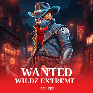 Wanted Wildz Extreme