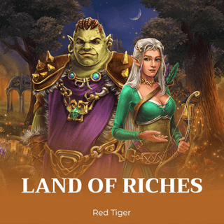 Land of Riches