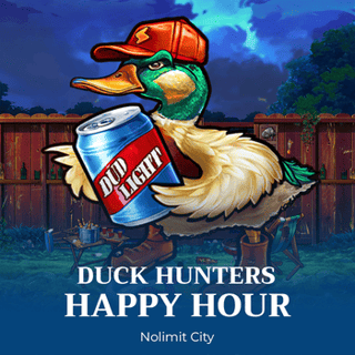 Duck Hunters Happy Hour