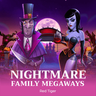 Nightmare Family MegaWays™