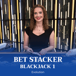 Bet Stacker Blackjack 1