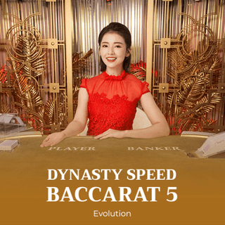 Dynasty Speed Baccarat 5