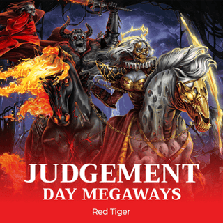 Judgement Day Megaways™