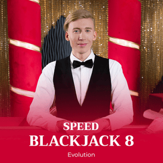 Speed Blackjack 8