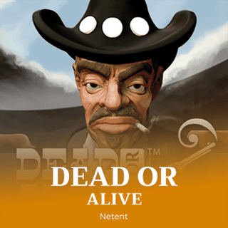 Dead or Alive™