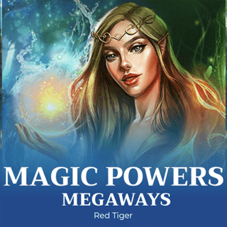 Magic Powers Megaways™