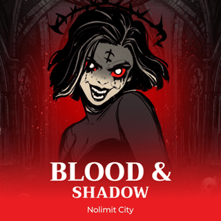 Blood & Shadow
