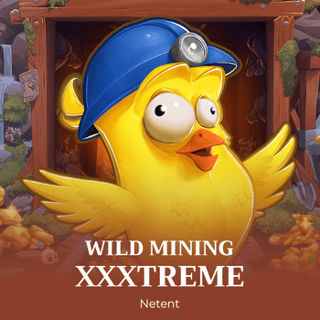 Wild Mining XXXtreme