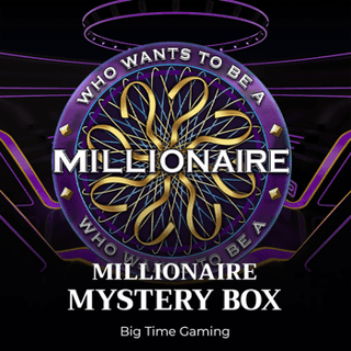 Millionaire Mystery Box
