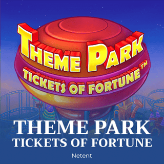 Theme Park: Tickets of Fortune