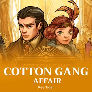 Cotton Gang Affair