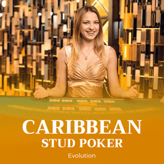 Caribbean Stud Poker