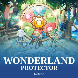Wonderland Protector