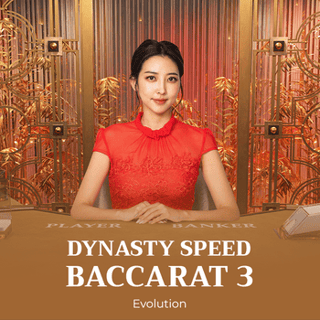 Dynasty Speed Baccarat 3