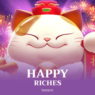 Happy Riches™