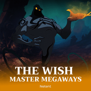 The Wish Master™ Megaways™