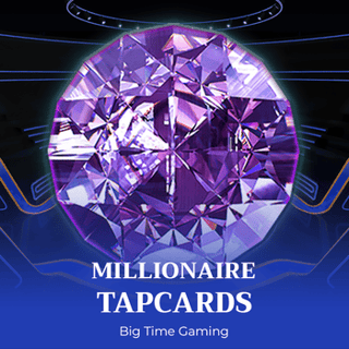 Millionaire Tapcards