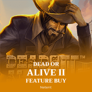 Dead or Alive 2™ Feature Buy