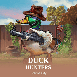 Duck Hunters