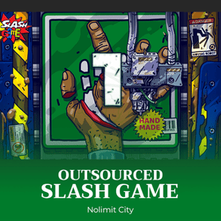 Outsourced: Slash Game