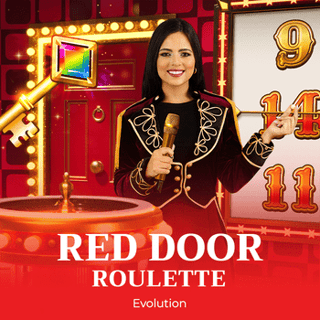 Red Door Roulette