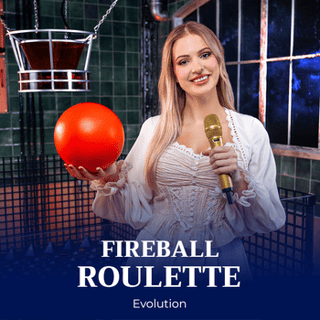 Fireball Roulette