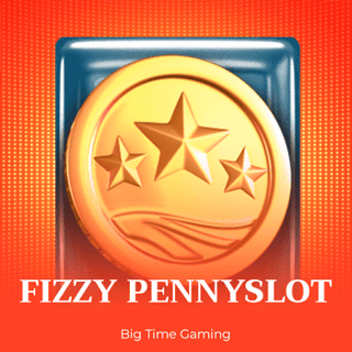 Fizzy Pennyslot