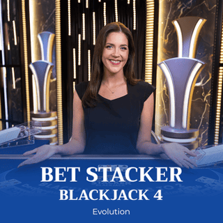 Bet Stacker Blackjack 4