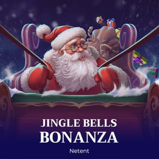 Jingle Bells Bonanza™